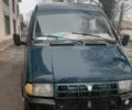 Зеленый ГАЗ Другая, объемом двигателя 0.22 л и пробегом 87 тыс. км за 1356 $, фото 1 на Automoto.ua