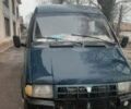 Зеленый ГАЗ Другая, объемом двигателя 2.4 л и пробегом 89 тыс. км за 60000 $, фото 1 на Automoto.ua
