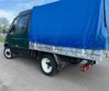 Зеленый ГАЗ Другая, объемом двигателя 0 л и пробегом 10 тыс. км за 2200 $, фото 1 на Automoto.ua