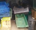 Зеленый ГАЗ Другая, объемом двигателя 2.5 л и пробегом 450 тыс. км за 1207 $, фото 8 на Automoto.ua