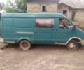 Зеленый ГАЗ Другая, объемом двигателя 2.5 л и пробегом 450 тыс. км за 1207 $, фото 1 на Automoto.ua