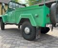 Зелений ГАЗ Інша, об'ємом двигуна 0 л та пробігом 100 тис. км за 2700 $, фото 3 на Automoto.ua