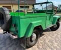 Зеленый ГАЗ Другая, объемом двигателя 0 л и пробегом 100 тыс. км за 2700 $, фото 1 на Automoto.ua