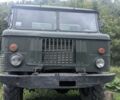 Зелений ГАЗ Інша, об'ємом двигуна 0 л та пробігом 400 тис. км за 2906 $, фото 4 на Automoto.ua