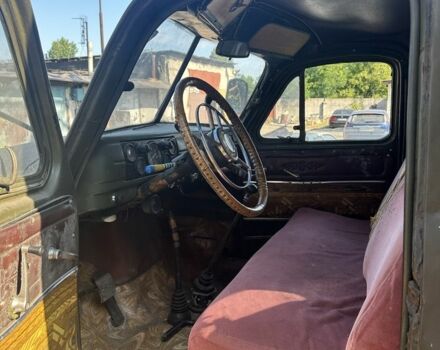 Зелений ГАЗ Інша, об'ємом двигуна 3.5 л та пробігом 40 тис. км за 1100 $, фото 3 на Automoto.ua