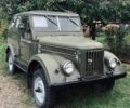Зелений ГАЗ Інша, об'ємом двигуна 0 л та пробігом 50 тис. км за 1099 $, фото 1 на Automoto.ua