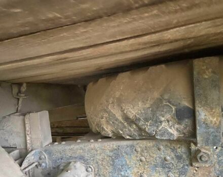 Зелений ГАЗ Інша, об'ємом двигуна 2.45 л та пробігом 13 тис. км за 2037 $, фото 7 на Automoto.ua