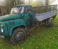 Зеленый ГАЗ Другая, объемом двигателя 2.45 л и пробегом 1000 тыс. км за 2500 $, фото 2 на Automoto.ua