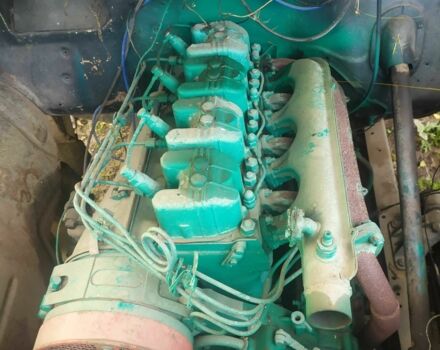 Зеленый ГАЗ Другая, объемом двигателя 2.45 л и пробегом 1000 тыс. км за 2500 $, фото 1 на Automoto.ua