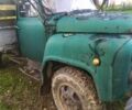 Зеленый ГАЗ Другая, объемом двигателя 2.45 л и пробегом 1000 тыс. км за 2500 $, фото 7 на Automoto.ua