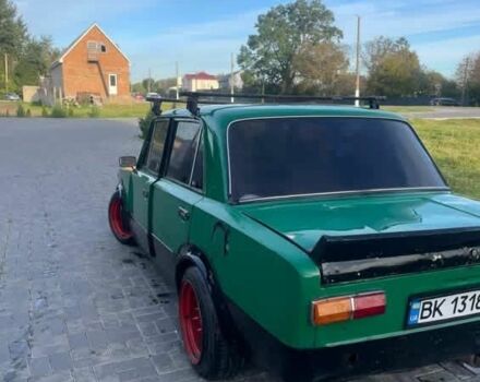 Зелений ГАЗ Інша, об'ємом двигуна 1.2 л та пробігом 67 тис. км за 358 $, фото 1 на Automoto.ua