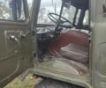 Зелений ГАЗ Інша, об'ємом двигуна 4.2 л та пробігом 47 тис. км за 5300 $, фото 4 на Automoto.ua