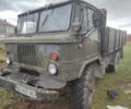 Зелений ГАЗ Інша, об'ємом двигуна 4.2 л та пробігом 47 тис. км за 5300 $, фото 1 на Automoto.ua