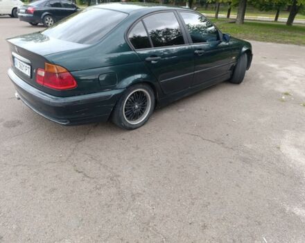 Зелений ГАЗ Інша, об'ємом двигуна 0 л та пробігом 357 тис. км за 3500 $, фото 6 на Automoto.ua