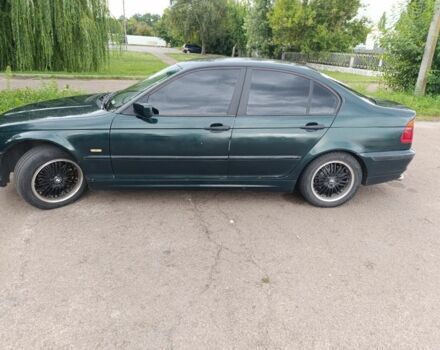 Зелений ГАЗ Інша, об'ємом двигуна 0 л та пробігом 357 тис. км за 3500 $, фото 5 на Automoto.ua