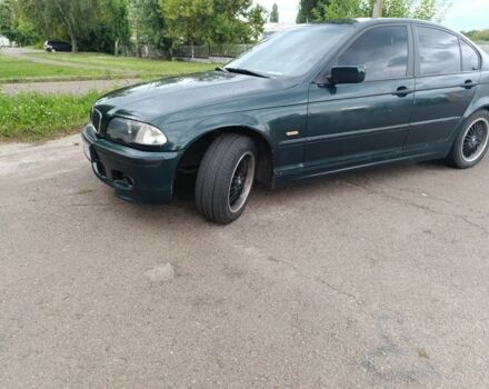 Зелений ГАЗ Інша, об'ємом двигуна 0 л та пробігом 357 тис. км за 3500 $, фото 3 на Automoto.ua