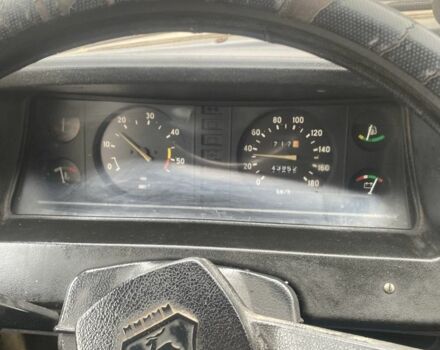 Зелений ГАЗ Інша, об'ємом двигуна 2.4 л та пробігом 143 тис. км за 1700 $, фото 7 на Automoto.ua