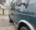 Зелений ГАЗ Інша, об'ємом двигуна 2.4 л та пробігом 143 тис. км за 1700 $, фото 3 на Automoto.ua