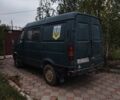 Зелений ГАЗ Інша, об'ємом двигуна 2.4 л та пробігом 267 тис. км за 779 $, фото 1 на Automoto.ua