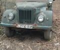 Зеленый ГАЗ Другая, объемом двигателя 4 л и пробегом 1 тыс. км за 1200 $, фото 1 на Automoto.ua