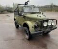 Зеленый ГАЗ Другая, объемом двигателя 2 л и пробегом 1 тыс. км за 3000 $, фото 1 на Automoto.ua