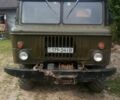 Зеленый ГАЗ Другая, объемом двигателя 0 л и пробегом 664 тыс. км за 3400 $, фото 1 на Automoto.ua