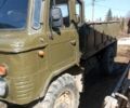 Зеленый ГАЗ Другая, объемом двигателя 0 л и пробегом 664 тыс. км за 3400 $, фото 1 на Automoto.ua