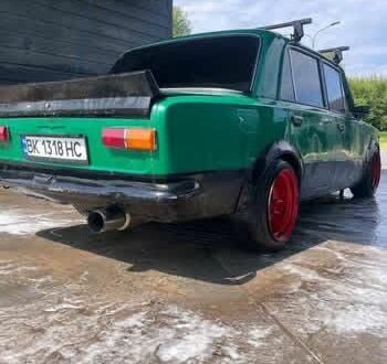 Зелений ГАЗ Інша, об'ємом двигуна 1.2 л та пробігом 67 тис. км за 358 $, фото 1 на Automoto.ua