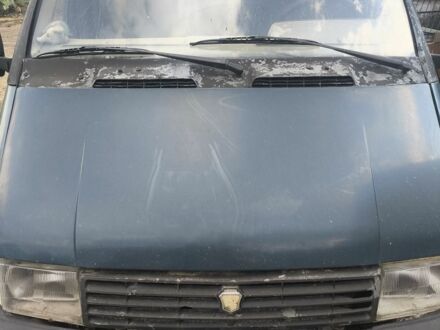 ГАЗ Інша 1998 у Червоноград на Automoto.ua Зелений ГАЗ Інша, об'ємом двигуна 2.4 л та пробігом 200 тис. км за 2000 $, фото 1 на Automoto.ua