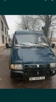 ГАЗ Другая 2001 в Кременчуге на Automoto.ua Зеленый ГАЗ Другая, объемом двигателя 2.4 л и пробегом 89 тыс. км за 1571 $, фото 1 на Automoto.ua