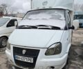 Белый ГАЗ Газель, объемом двигателя 2.3 л и пробегом 140 тыс. км за 3000 $, фото 1 на Automoto.ua