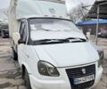 Белый ГАЗ Газель, объемом двигателя 2.3 л и пробегом 140 тыс. км за 3000 $, фото 5 на Automoto.ua