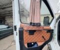 Белый ГАЗ Газель, объемом двигателя 2.3 л и пробегом 140 тыс. км за 3000 $, фото 19 на Automoto.ua