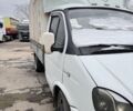 Белый ГАЗ Газель, объемом двигателя 2.3 л и пробегом 140 тыс. км за 3000 $, фото 11 на Automoto.ua