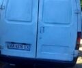 Белый ГАЗ Газель, объемом двигателя 2.4 л и пробегом 399 тыс. км за 1700 $, фото 5 на Automoto.ua