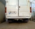 Белый ГАЗ Газель, объемом двигателя 2.5 л и пробегом 200 тыс. км за 1500 $, фото 3 на Automoto.ua
