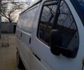 Белый ГАЗ Газель, объемом двигателя 2.5 л и пробегом 200 тыс. км за 1500 $, фото 2 на Automoto.ua