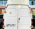 Білий ГАЗ Газель, об'ємом двигуна 2.9 л та пробігом 250 тис. км за 1700 $, фото 1 на Automoto.ua
