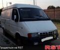 Белый ГАЗ Газель, объемом двигателя 2.3 л и пробегом 0 тыс. км за 2299 $, фото 1 на Automoto.ua