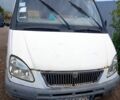 Белый ГАЗ Газель, объемом двигателя 2.3 л и пробегом 350 тыс. км за 900 $, фото 1 на Automoto.ua