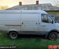 Білий ГАЗ Газель, об'ємом двигуна 2.9 л та пробігом 352 тис. км за 1500 $, фото 2 на Automoto.ua