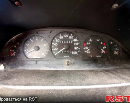 Білий ГАЗ Газель, об'ємом двигуна 2.9 л та пробігом 352 тис. км за 1500 $, фото 5 на Automoto.ua