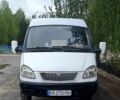 Белый ГАЗ Газель, объемом двигателя 2.9 л и пробегом 0 тыс. км за 1500 $, фото 1 на Automoto.ua