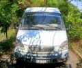 Белый ГАЗ Газель, объемом двигателя 2.4 л и пробегом 0 тыс. км за 950 $, фото 1 на Automoto.ua