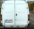 Білий ГАЗ Газель, об'ємом двигуна 2.5 л та пробігом 281 тис. км за 3000 $, фото 1 на Automoto.ua