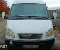 Білий ГАЗ Газель, об'ємом двигуна 2.5 л та пробігом 281 тис. км за 3000 $, фото 1 на Automoto.ua