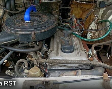 Білий ГАЗ Газель, об'ємом двигуна 2.5 л та пробігом 281 тис. км за 3000 $, фото 7 на Automoto.ua