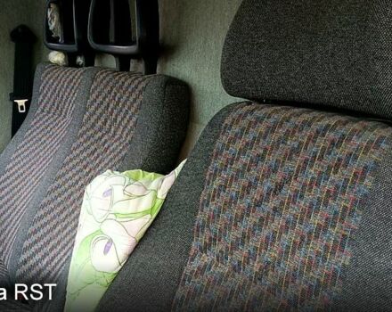 Білий ГАЗ Газель, об'ємом двигуна 2.5 л та пробігом 281 тис. км за 3000 $, фото 6 на Automoto.ua