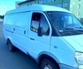 Белый ГАЗ Газель, объемом двигателя 2.9 л и пробегом 240 тыс. км за 1800 $, фото 2 на Automoto.ua