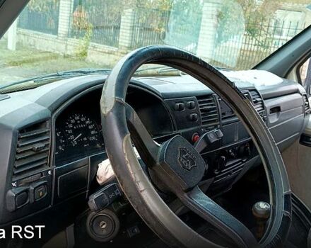 Білий ГАЗ Газель, об'ємом двигуна 2.5 л та пробігом 281 тис. км за 3000 $, фото 5 на Automoto.ua